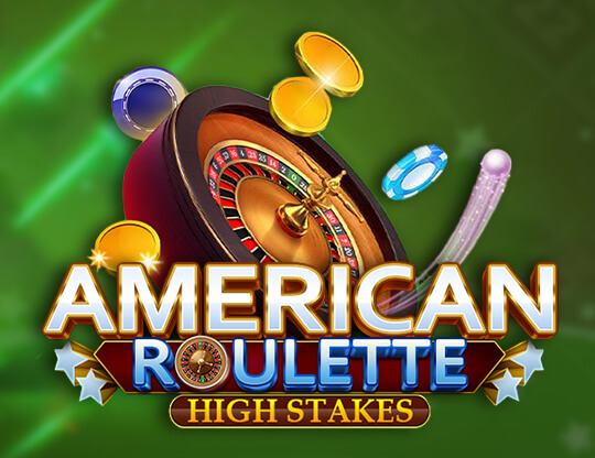 American Roulette High Stakes